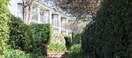 Mercure Resort Hunter Valley Gardens Exterior