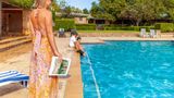 Mercure Resort Hunter Valley Gardens Pool