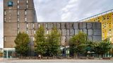<b>ibis Budget Manchester Centre Exterior</b>. Images powered by <a href="https://iceportal.shijigroup.com/" title="IcePortal" target="_blank">IcePortal</a>.