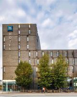 ibis Budget Manchester Centre