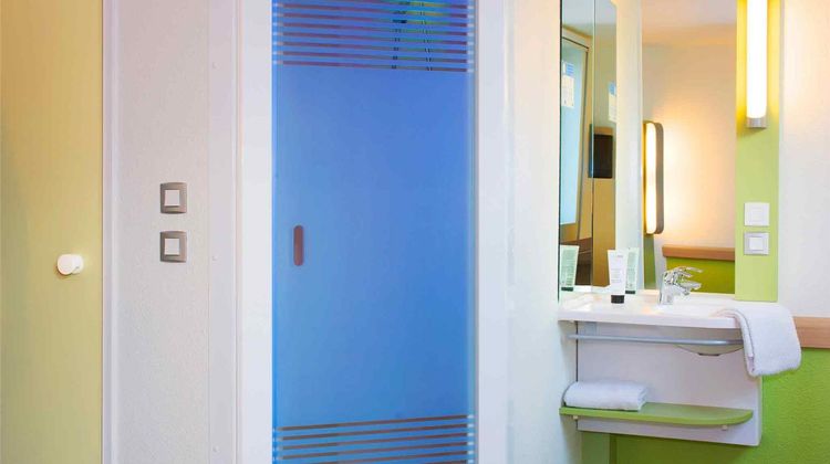 ibis Budget Manchester Centre Room