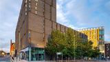 <b>ibis Budget Manchester Centre Exterior</b>. Images powered by <a href="https://iceportal.shijigroup.com/" title="IcePortal" target="_blank">IcePortal</a>.
