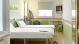 ibis Budget Manchester Centre Room