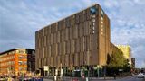 ibis Budget Manchester Centre Exterior