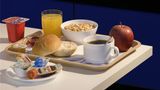ibis Budget Manchester Centre Restaurant