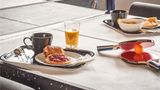 ibis Budget Manchester Centre Restaurant