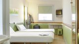 ibis Budget Manchester Centre Room