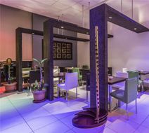 Ibis Oran Les Falaises Exterior
