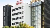 Ibis Oran Les Falaises Exterior