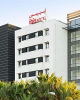 Ibis Oran Les Falaises
