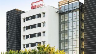 Ibis Oran Les Falaises