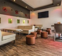 Ibis Oran Les Falaises Exterior