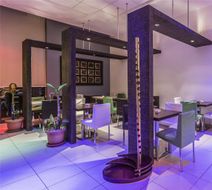 Ibis Oran Les Falaises Exterior