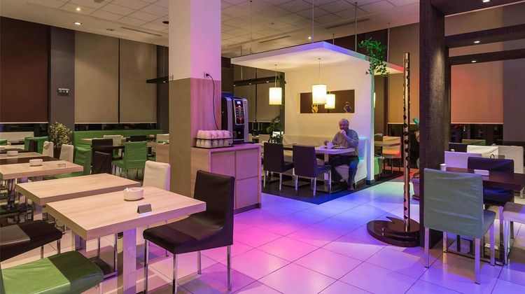 Ibis Oran Les Falaises Restaurant