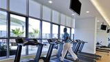 Novotel Abu Dhabi Gate Hotel Health