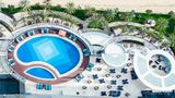 Novotel Abu Dhabi Gate Hotel Pool