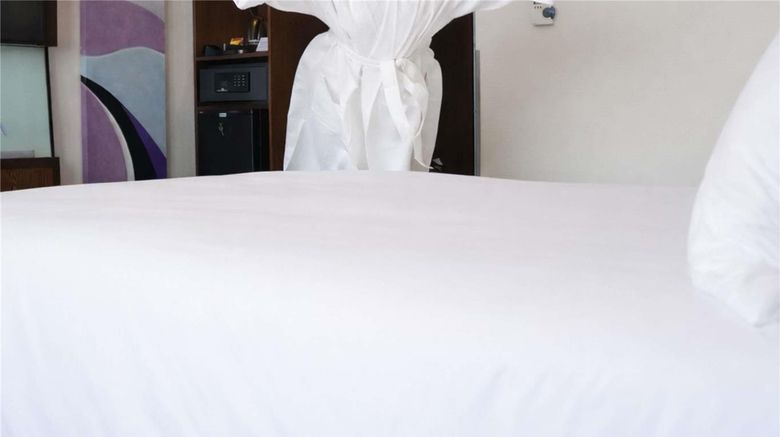 <b>Novotel Abu Dhabi Gate Hotel Other</b>. Images powered by <a href="https://iceportal.shijigroup.com/" title="IcePortal" target="_blank">IcePortal</a>.