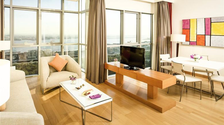 <b>Ibis Abu Dhabi Gate Room</b>. Images powered by <a href="https://iceportal.shijigroup.com/" title="IcePortal" target="_blank">IcePortal</a>.