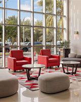 Ibis Abu Dhabi Gate