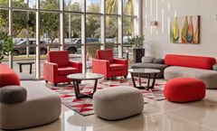 Ibis Abu Dhabi Gate