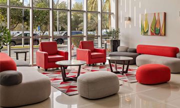 Ibis Abu Dhabi Gate