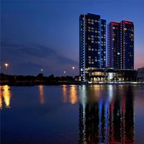 Ibis Abu Dhabi Gate