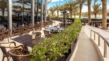 Ibis Abu Dhabi Gate Restaurant