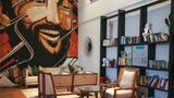 <b>Ibis Abu Dhabi Gate Restaurant</b>. Images powered by <a href="https://iceportal.shijigroup.com/" title="IcePortal" target="_blank">IcePortal</a>.
