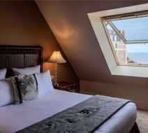Royal Emeraude Dinard-MGallery Room