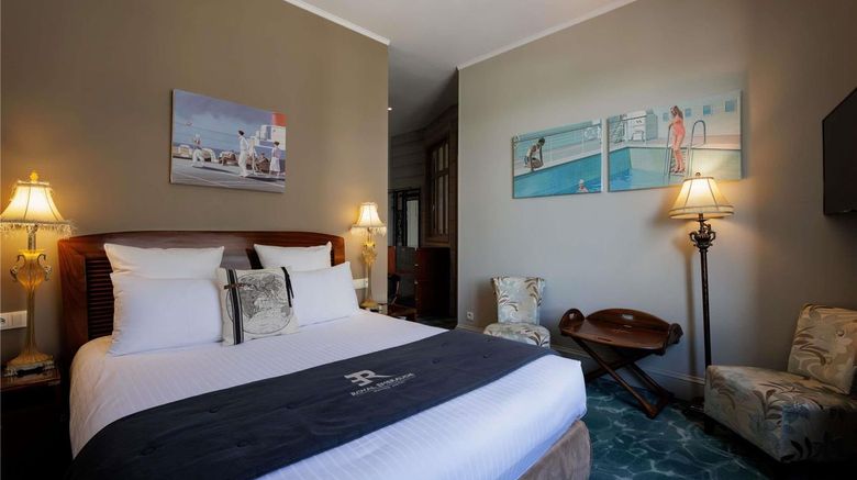 <b>Royal Emeraude Dinard-MGallery Room</b>. Images powered by <a href="https://iceportal.shijigroup.com/" title="IcePortal" target="_blank">IcePortal</a>.