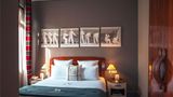 Royal Emeraude Dinard-MGallery Room