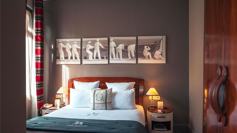 <b>Royal Emeraude Dinard-MGallery Room</b>. Images powered by <a href="https://iceportal.shijigroup.com/" title="IcePortal" target="_blank">IcePortal</a>.