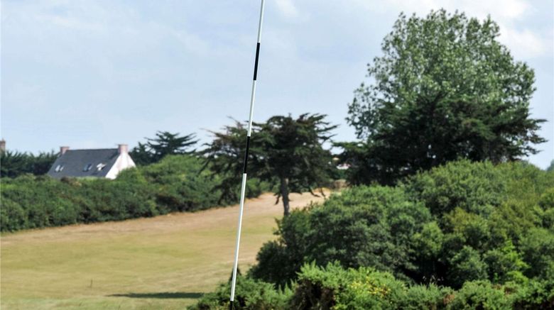 <b>Royal Emeraude Dinard-MGallery Golf</b>. Images powered by <a href="https://iceportal.shijigroup.com/" title="IcePortal" target="_blank">IcePortal</a>.