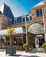 Royal Emeraude Dinard-MGallery