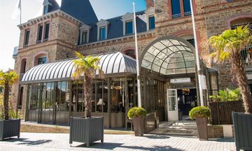 Royal Emeraude Dinard-MGallery