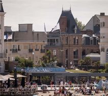 Royal Emeraude Dinard-MGallery Exterior