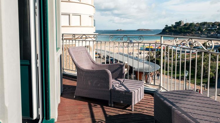 Royal Emeraude Dinard-MGallery Suite