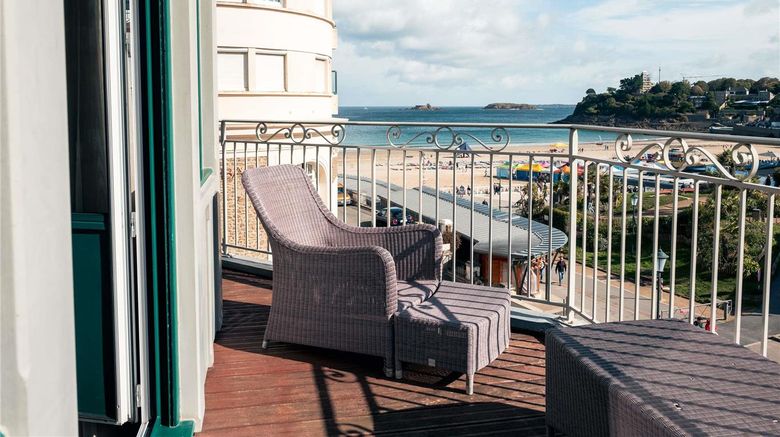 <b>Royal Emeraude Dinard-MGallery Suite</b>. Images powered by <a href="https://iceportal.shijigroup.com/" title="IcePortal" target="_blank">IcePortal</a>.