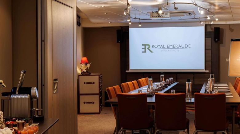 <b>Royal Emeraude Dinard-MGallery Meeting</b>. Images powered by <a href="https://iceportal.shijigroup.com/" title="IcePortal" target="_blank">IcePortal</a>.