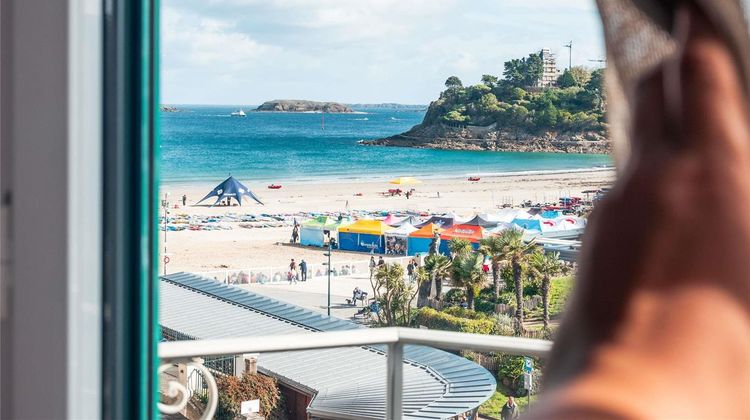 Royal Emeraude Dinard-MGallery Suite