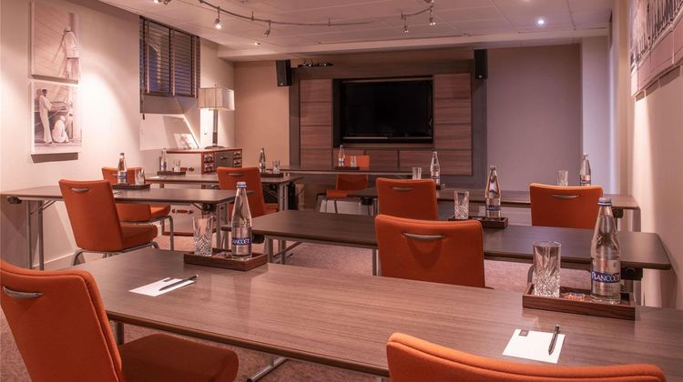 Royal Emeraude Dinard-MGallery Meeting