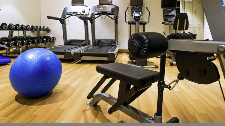 Ibis Bengaluru Hosur Road Hotel Health