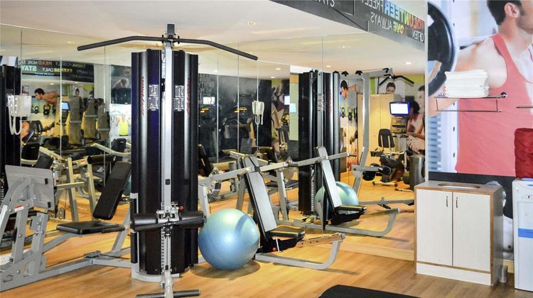 Ibis Bengaluru Hosur Road Hotel Health