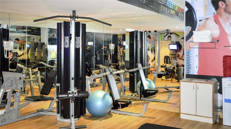 <b>Ibis Bengaluru Hosur Road Hotel Health</b>. Images powered by <a href="https://iceportal.shijigroup.com/" title="IcePortal" target="_blank">IcePortal</a>.