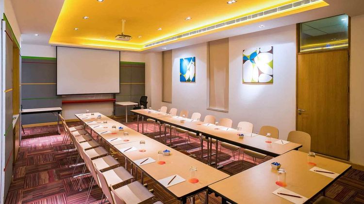 Ibis Bengaluru Hosur Road Hotel Meeting