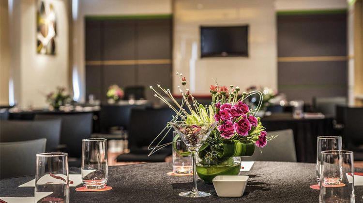 Ibis Bengaluru Hosur Road Hotel Meeting