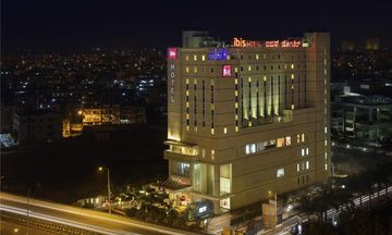 Ibis Bengaluru Hosur Road Hotel