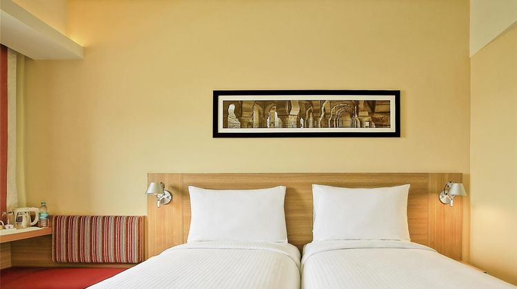 Ibis Bengaluru Hosur Road Hotel Room