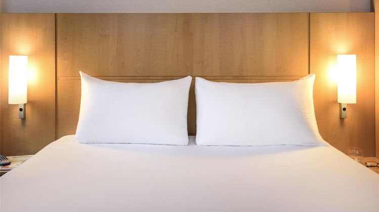 Hotel Ibis Karlsruhe City Room