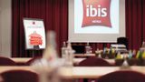 Hotel Ibis Karlsruhe City Meeting